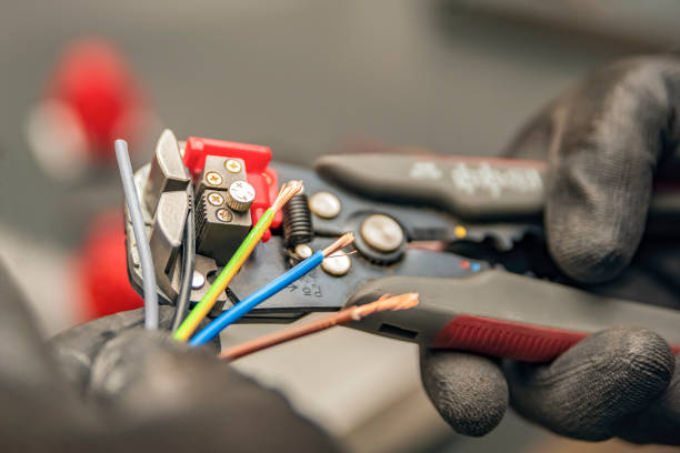 Best Emergency Electrician Near Me  in Keys, OK