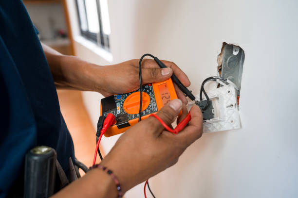 Best Electrical Installation Contractor  in Keys, OK