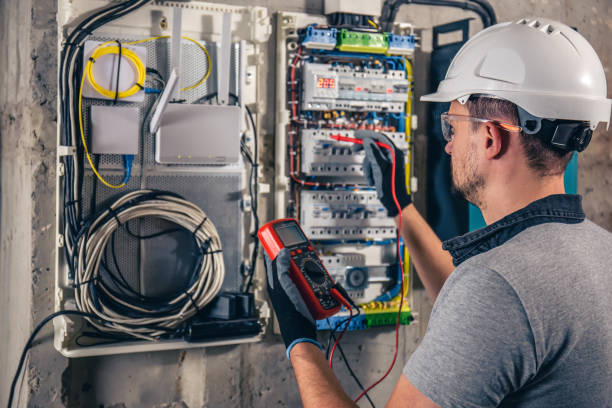 Best Electrical Troubleshooting Services  in Keys, OK