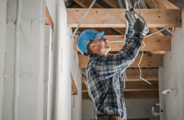 Best Generator Installation Services  in Keys, OK