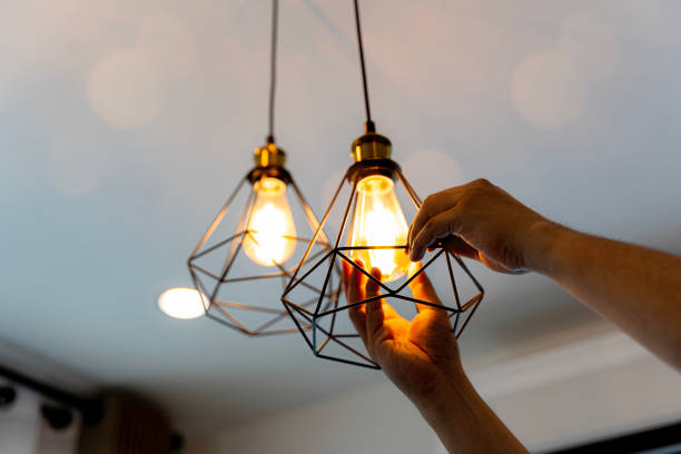 Best Residential Electrician Services  in Keys, OK