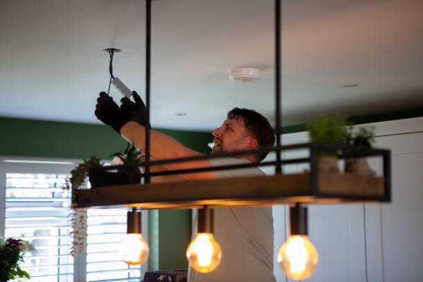 Best Electrical Upgrades for Homes  in Keys, OK