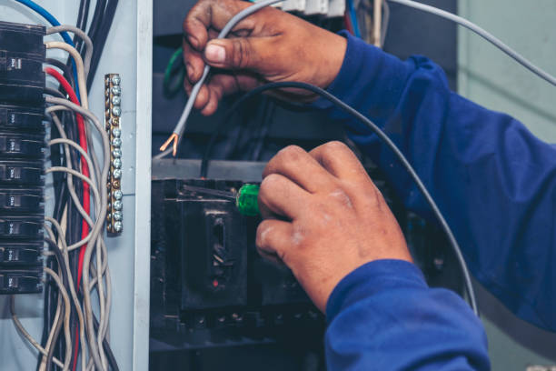 Best Home Electrical Repair  in Keys, OK