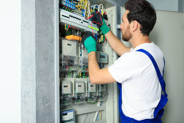 Best Electrician for Home Renovation  in Keys, OK