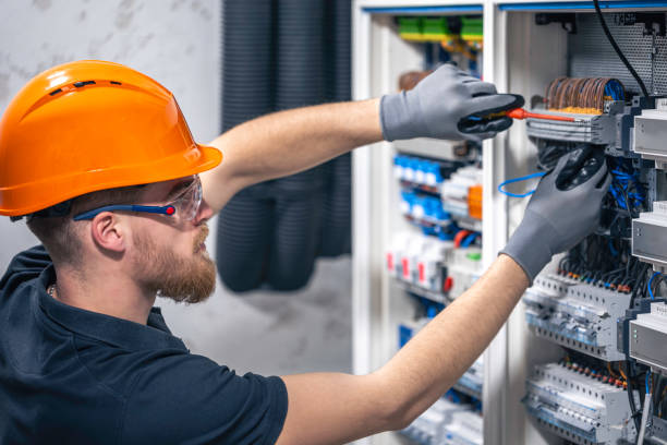 Best Local Electrician Companies  in Keys, OK